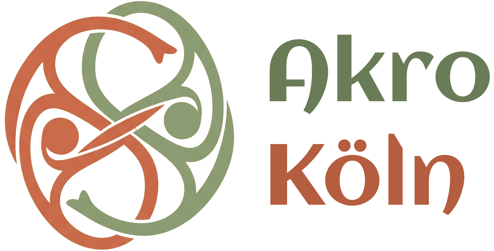 AcroYoga Köln logo